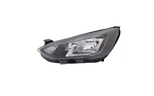 20-G703-B6-9B ÖN FAR KOMPLE SAG SIYAH FOCUS IV 17> | OEM:JX7B13W029CF-2498476