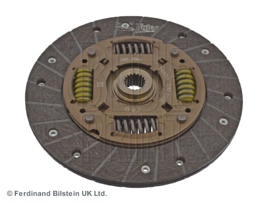 DEBRİYAJ BASKI BALATA SPARK. SPARK GT | OEM:25192488