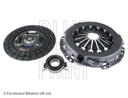 DEBRİYAJ SETİ YARIS 2006-11 | OEM:3121012340S1