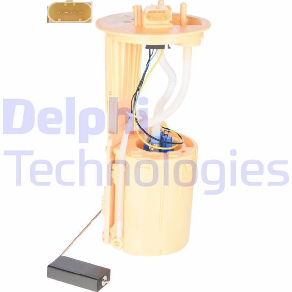 YAKIT POMPASI VW | OEM:2E0919050F