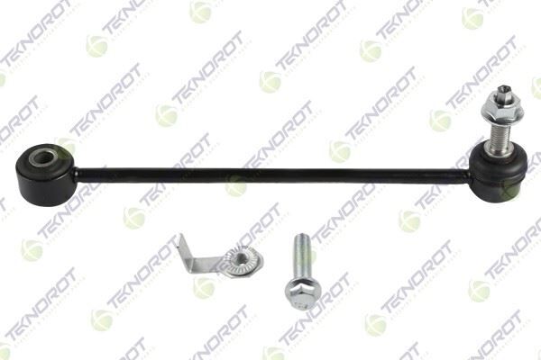 ROTİLLİ SALINCAK ÖN SAĞ ALT DODGE-RAM 1500 4TH GEN-2006-2010- | OEM:68041718AC