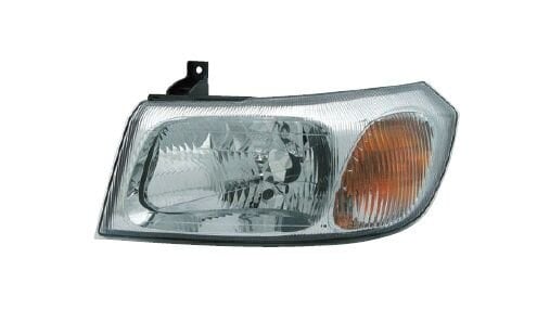 20-A066-05-2B F.TRANSİT ÖN FAR EL.LH.00- | OEM:4C1613035SA