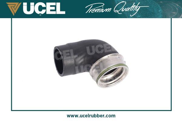 TURBO HORTUMU AUDI A4 1.9-2.0 TDI 03-08 MODEL | OEM:3B0145838A