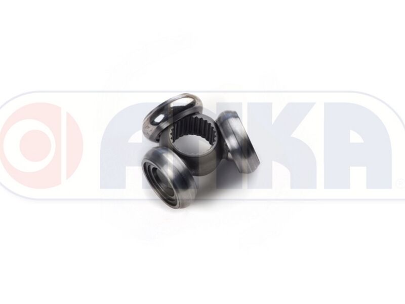 x AKS MAFSALI CADDY III-GOLF V-VI-PLUS-JETTA III-PASAT-TOURAN 1.9-2.0 TDİ 03-09 Z 34 DİŞ | OEM:4E0498103