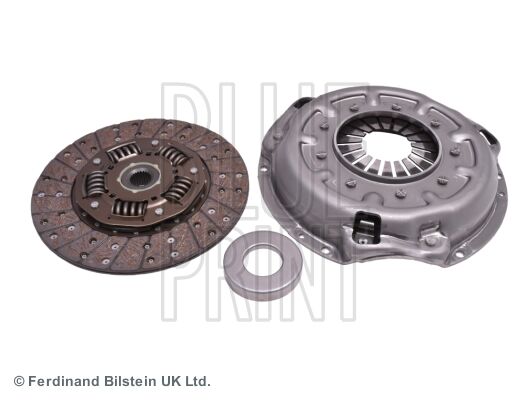 DEBRİYAJ SETİ MISTRAL/TERRANO | OEM:3021021P01S4