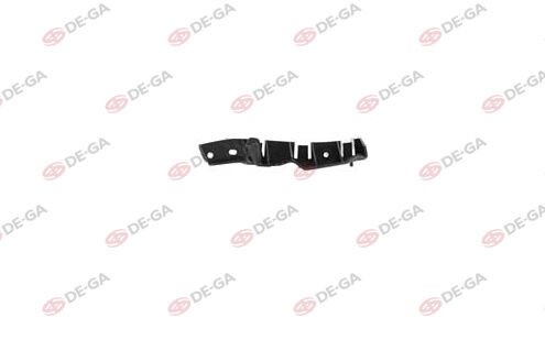 A.A3 ÖN TAMPON BRAKETİ Lh.03-09 | OEM:8P0807183A