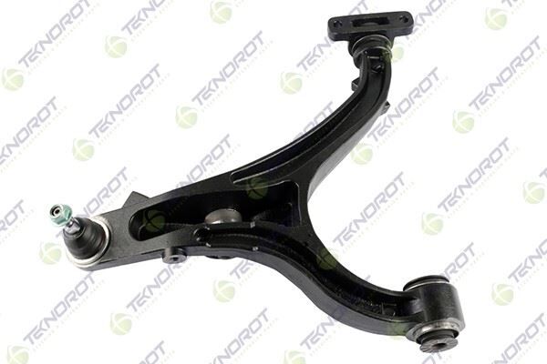 ROTİLLİ SALINCAK ÖN SOL ALT JEEP-COMMANDER XK-2005-2010-JEEP-GRAND CHEROKEE III WH/WK-2005-2010 | OEM:52089981A