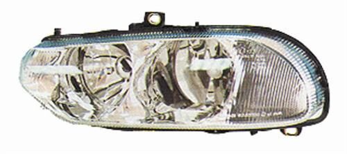 20-5620-08-2B A.156 ÖN FAR EL.LH.97-03 | OEM:60620135