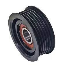 ALTERNATÖR GERGİ RULMANI 500L-BRAVO-1.6D | OEM:51856150