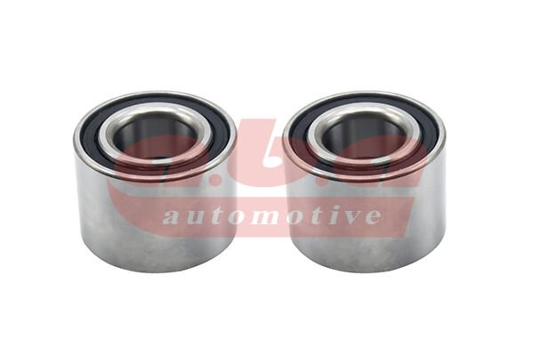 ARKA TEKER RULMANI RENAULT R9-R11-R19 CLIO I-II-III SYMBOL I-II-II MEGANE I MODUS DACIA LOGAN-SANDERO NISSAN MICRA III K12 NOTE E11 37x25x52 | OEM:7701205812-7701462217-7701465735