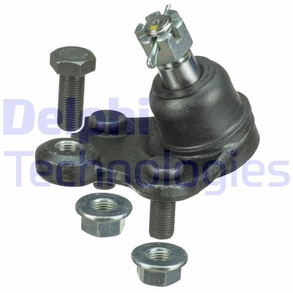 ALT ROTİL SAĞ CR-V | OEM:51220SWAA01