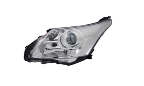 20-B928-A5-2B T.AVENSİS ÖN FAR EL.MOT.LH.10- | OEM:8117005311