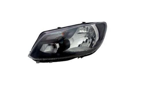 20-C474-A5-2B W.CADDY ÖN FAR EL.MOT.SİY.TEK REFL.LH.11-14 | OEM:2K5941005C