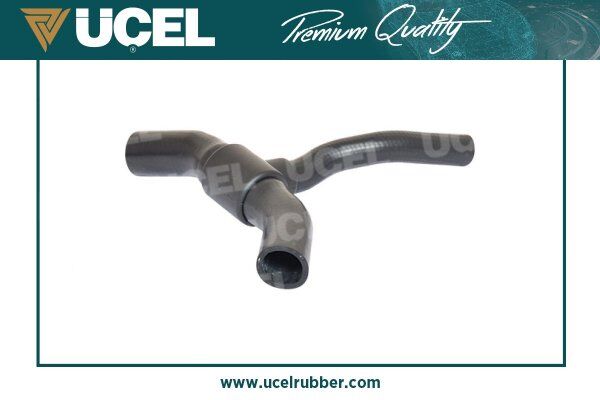 RADYATÖR ALT HORTUM RENAULT R11 | OEM:7700759170-7700579170