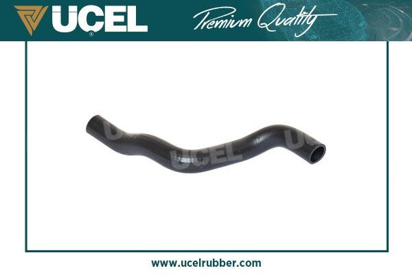 RADYATÖR ALT HORTUMU FIAT PUNTO 55-60-75-90 1.6 93-97 MODEL | OEM:7736949