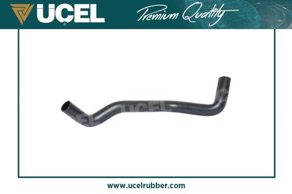 RADYATÖR ALT HORTUMU CITROEN JUMPER II PEUGEOT BOXER FIAT DUCATO 2.8 HDI-2.8 TD-TDI-JTD | OEM:1317.A4-1316758080-1302462080