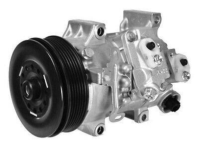 KLİMA KOMPRESÖRÜ TOYOTA AURIS. COROLLA 1.6L 1ZRFE ZRE151 07-12 / AVENSIS 1.6L 1ZRFAE ZRT270 09-18 / VERSO 1.6L 1ZRFAE ZGR20 09 -18 | OEM:8831002370-883101A660-8831002450