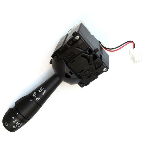 FAR SİNYAL KOLU CAPTUR-CLIO IV-TWNG III-TRAFIC III Otom.Far Sistemi - Ön sis - Arka sis lambasi ile | OEM:8201167992-255675887R