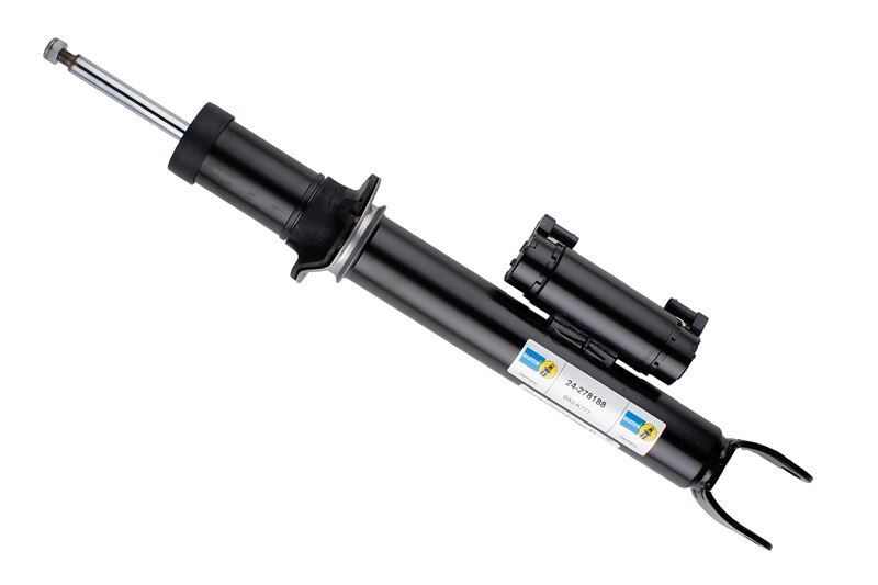 MB C-Klasse 205 4x2 VR B4