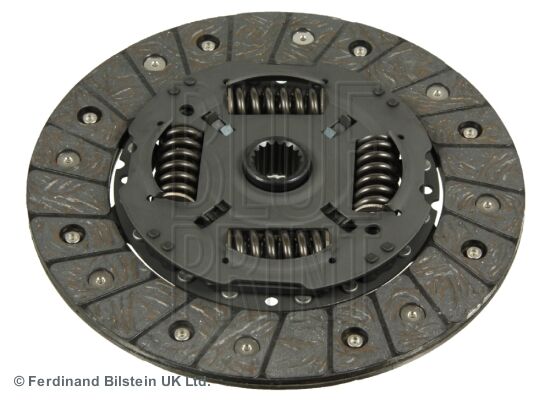 DEBRİYAJ BALATASI BERLİNGO I. BERLİNGO I 4X4. C15. XANTİA I. XANTİA II. XSARA | OEM:2055.W2