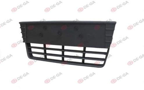 F.FOCUS ÖN TAMPON PANJURU ORTA 11- | OEM:BM5117K945AE