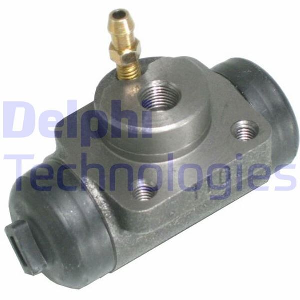 TEKERLEK SİLİNDİRİ DÜZENEĞİ ARKA; SAĞ/SOL BMW 518. 520 06/72>05/81