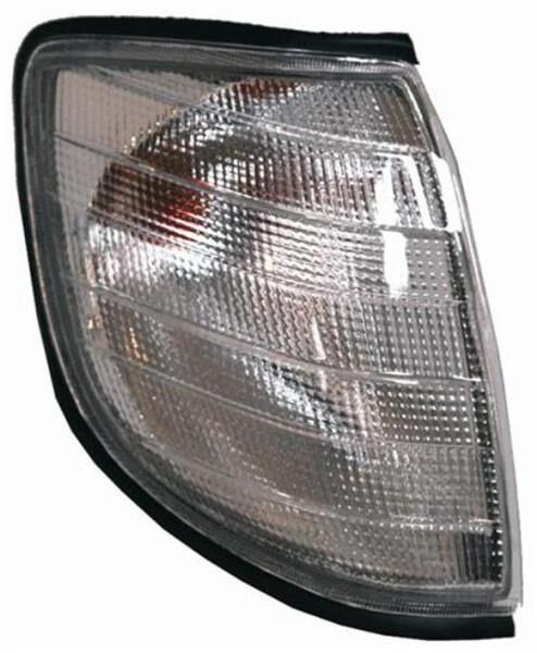 18-3379-05-2B M.W.140 ÖN SİNYAL BEYAZ RH.95-98 | OEM:A1408260643