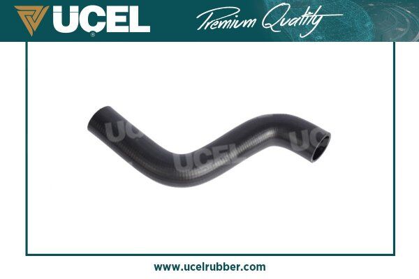 RADYATÖR ÜST HORTUMU VW GOLF I 1.6 D | OEM:171121101G