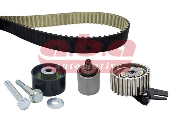 EKSANTRİK GERGİ KİTİ 188 DİŞ 24 MM FIAT EGEA 21> ALFA ROMEO TONALE 21> JEEP RENEGADE 21> 1.6D MTJ EURO 6 | OEM:46351858-46345992-6000631715