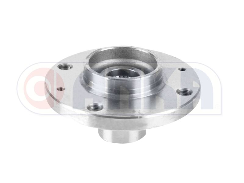 ÖN TEKER PORYASI RULMANSIZ PARTNER-P205-P206-P207-P208-P301-P306-P307-P308-P405-P406-P5008-C3-C4- C-ELYSEE-BERLINGO-XANTIA-XSARA-ZX-DS3-DS4-DS5 ABS Lİ 4 BİJON | OEM:3307.85-3307.69-3307.72-3637226