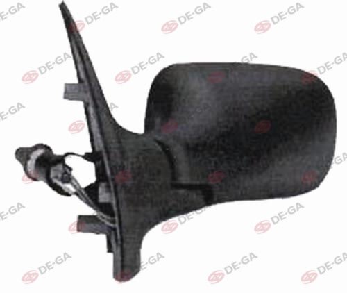 F.PUNTO DIŞ AYNA KAB.5 KAPI Lh.93-99 | OEM:735380187