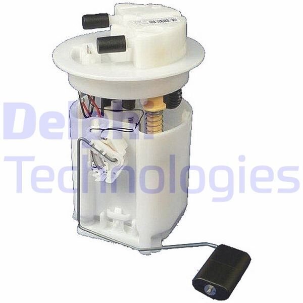 ŞAMANDIRA - PEUGEOT 94>02