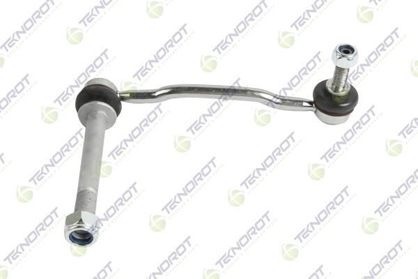 Z ROTU ÖN SAĞ P407 04 > C6 05 > L 200mm | OEM:5087.53