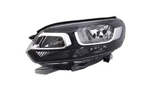 FAR SOL KOMPLE OPEL VIVARO C 19> ZAFIRA LIFE 19> JUMPY III 16> FIAT ULYSSE 22> | OEM:9808567780