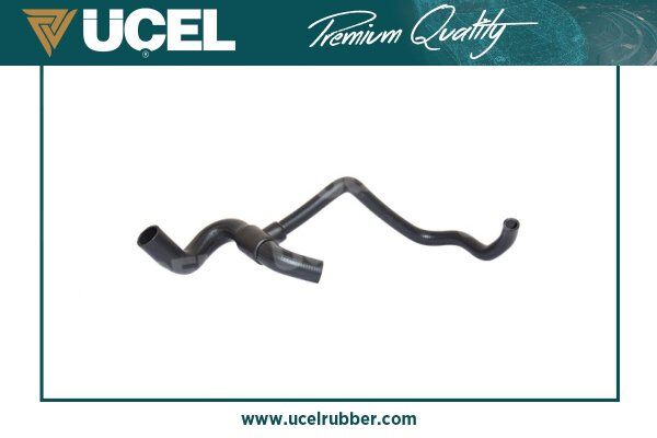 RADYATÖR ALT HORTUMU FIAT ALBEA 1.3 JTD | OEM:51718670