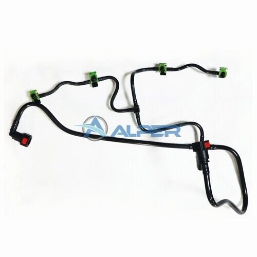 ENJEKTÖR GERİ DÖNÜŞ HORTUMU DEFENDER L316 07-16 | OEM:LR005749-LR005594