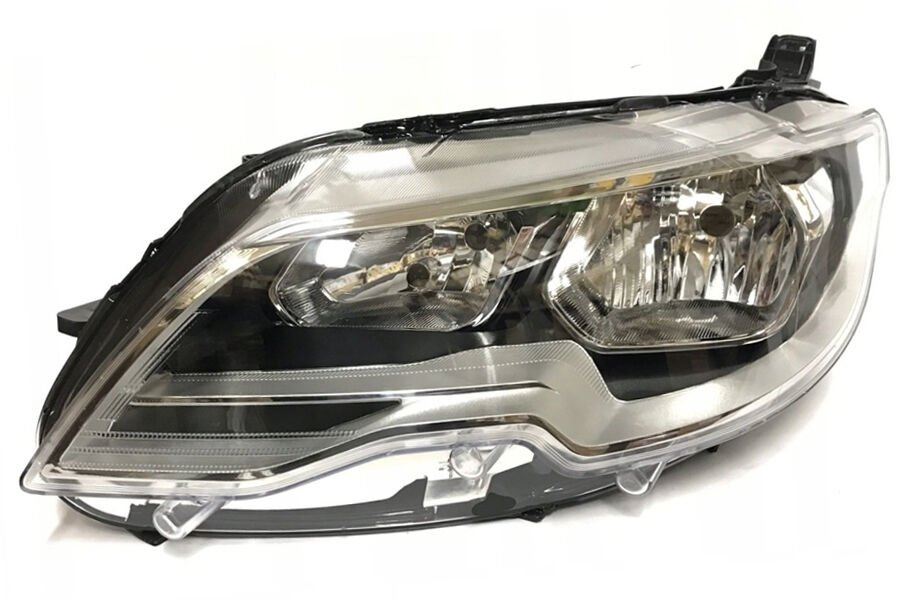 FAR SOL MANUEL PEUGEOT 301 2017 > | OEM:9817298380