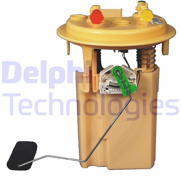 ŞAMANDIRA - CITROEN 02>