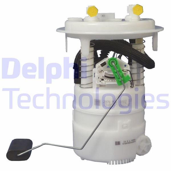 BENZİN DEPO ŞAMANDIRASI YAKIT POMPASI C3 1.4İ-1.4 16V-1.6 16V 02> C3 II 1.1-1.4 HDİ 09> 3.5 BAR | OEM:1607402380-1525.CJ-1525.Z0
