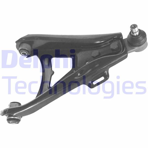SALINCAK ROTİLLİ ÖN SAĞ ALT RENAULT R9-R11- R21 MANAGER 1986>00 DACIA SOLENZA SUPERNOVA 03>07 | OEM:7700783450-7700677037-7700695674