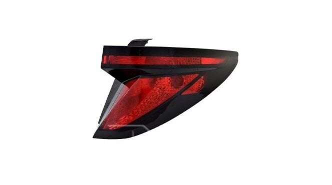 11-F373-05-2B H.TUCSON ARKA STOP DIŞ RH.21- | OEM:92402N7000