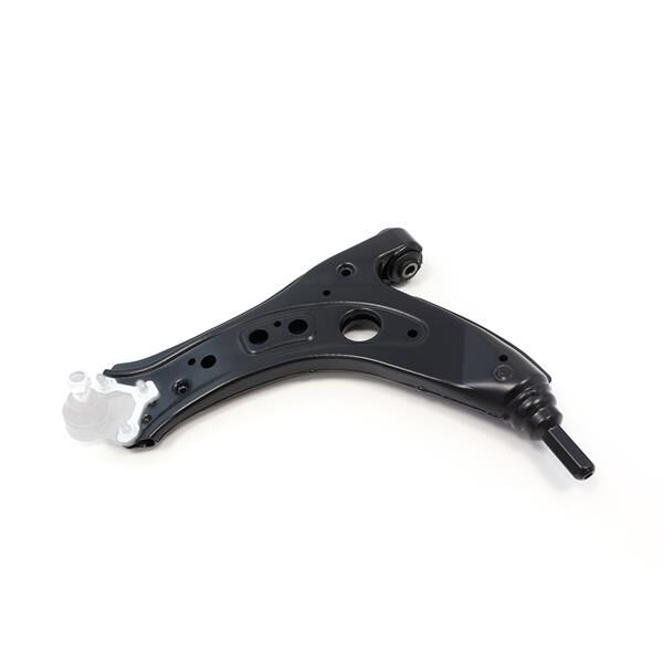 SALINCAK ROTİLSİZ ALT SOL POLO IV 02-09 | OEM:6Q0407151D