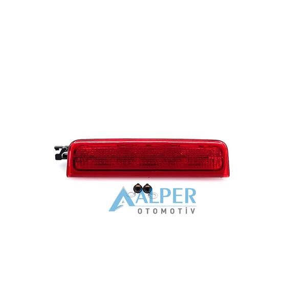 EK STOP LAMBASI CADDY III | OEM:2K0945087C-2K0945087A