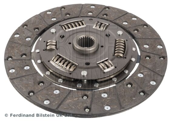DEBRİYAJ BALATASI TRANSİT 86. TRANSİT 92. TRANSİT 95 | OEM:6699733