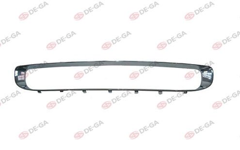 M.COOPER/COUNTR.ÖNTMP.PANJ.ÇERÇEVESİ KR.10-14 | OEM:51119804005