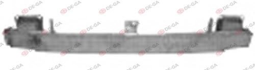 C.C5 ÖN TAMPON TAKV.AL.08- | OEM:7414XQ