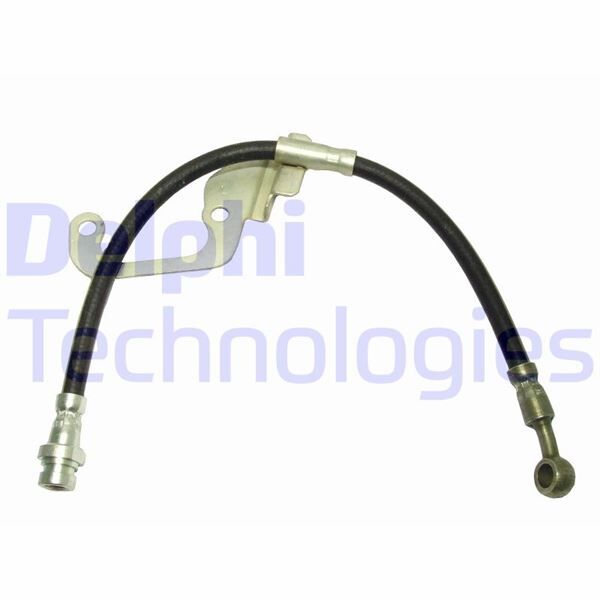 FREN HORTUMU ARKA; SOL HYUNDAI TERRACAN 06/01>