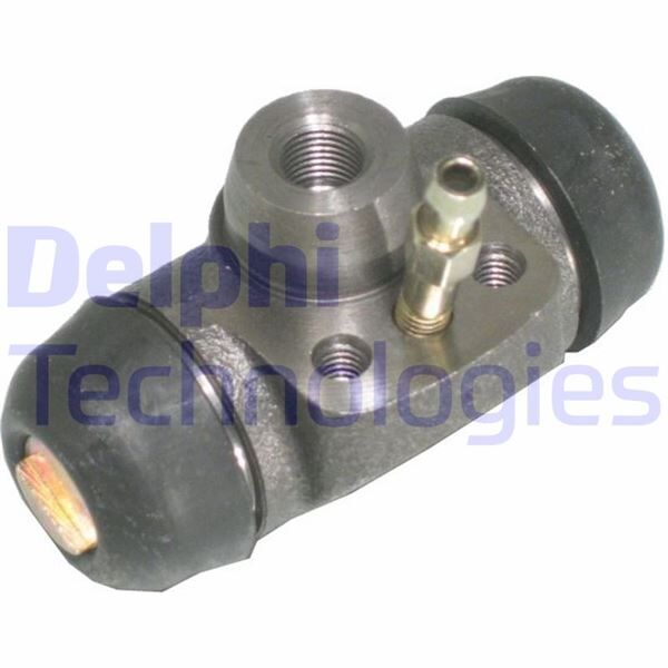 TEKERLEK SİLİNDİRİ DÜZENEĞİ ARKA; SAĞ/SOL SKODA FELİCİA 95>04/02