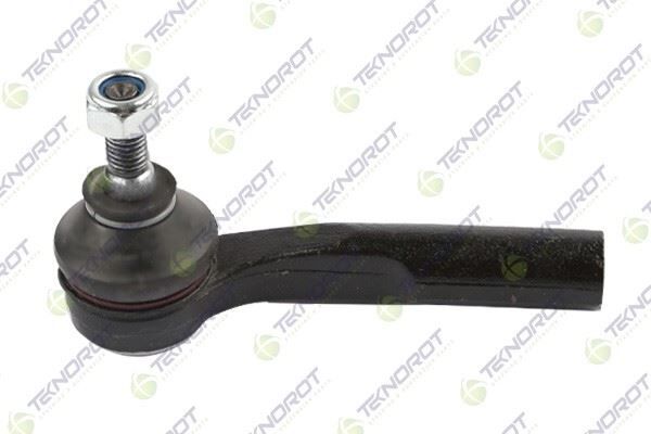 ROT BAŞI SOL CORSA D 06> GRANDE PUNTO 05> | OEM:93196541-1603544-93189023-77363829