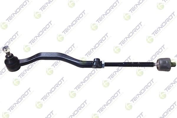 ROT BAŞI SOL MINI COUNTRYMAN R60 2010-2016 | OEM:32109803321-32109805551